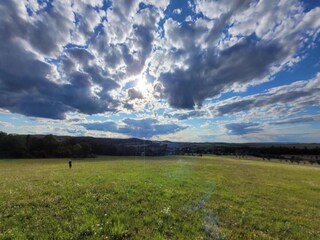 Appartamento Ballenstedt Ambiente 29