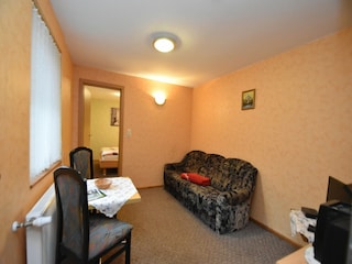 Apartment Ballenstedt Ausstattung 6