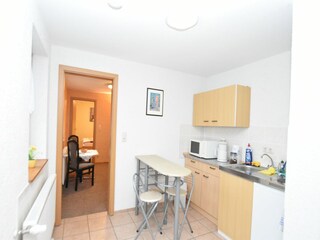 Apartamento Ballenstedt Características 8