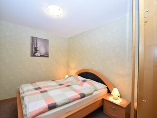 Apartamento Ballenstedt Características 9