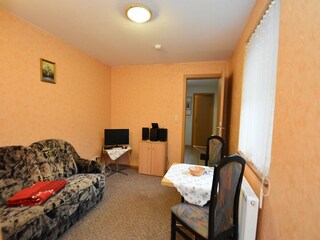 Appartement Ballenstedt Équipement 9