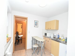 Appartement Ballenstedt Kenmerken 4