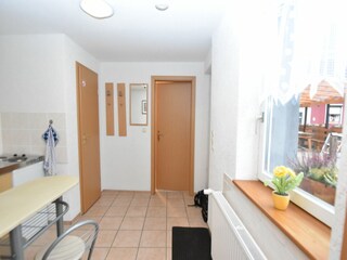 Apartment Ballenstedt Ausstattung 7