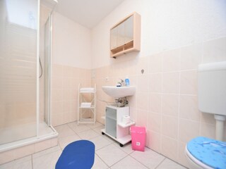 Apartamento Ballenstedt Características 5