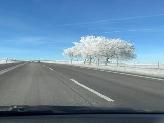 Appartamento Ballenstedt Ambiente 29