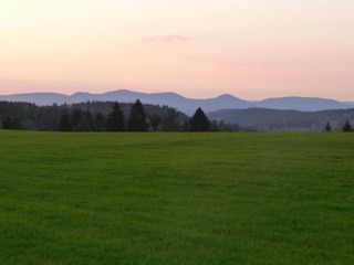 Appartement Ballenstedt Environnement 13