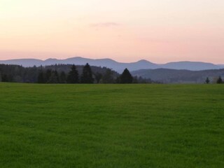 Appartement Ballenstedt Environnement 15