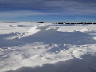 Appartement Ballenstedt Environnement 24