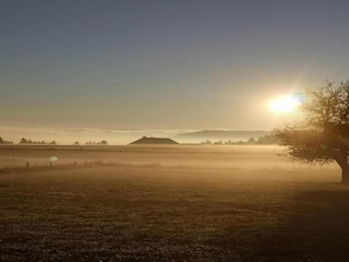 Appartement Ballenstedt Environnement 33