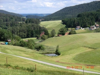 Apartment Ballenstedt Umgebung 58