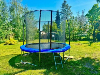 Casa per le vacanze Werder/Havel Registrazione all'aperto 10