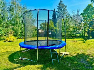 Holiday house Werder/Havel Outdoor Recording 4