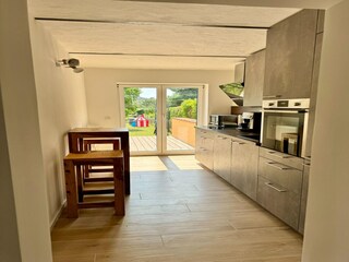 Holiday house Werder/Havel Features 22