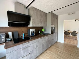 Casa per le vacanze Werder/Havel Caratteristiche 20