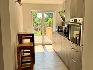Ferienhaus Werder/Havel Ausstattung 13