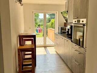 Ferienhaus Werder/Havel Ausstattung 14