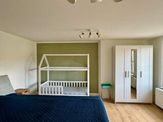 Maison de vacances Werder/Havel Équipement 15