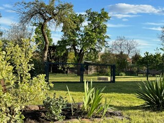 Casa per le vacanze Werder/Havel Registrazione all'aperto 13