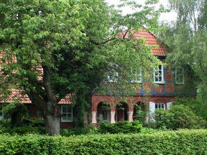 Ferienwohnung Bei Schmidts