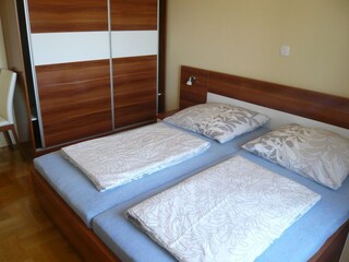 Appartement Zaton (Nin) Équipement 17