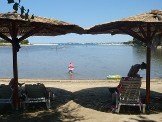 Apartment Zaton (Nin) Umgebung 35