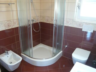 Apartment Zaton (Nin) Ausstattung 26