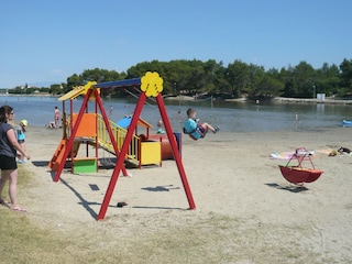 Appartement Zaton (Nin) Omgeving 32