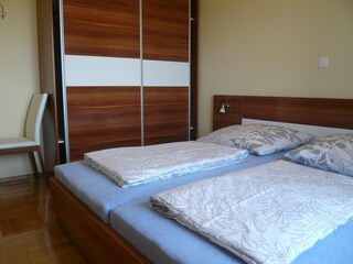 Apartamento Zaton (Nin) Características 25