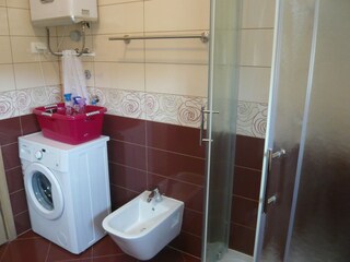 Apartment Zaton (Nin) Ausstattung 15