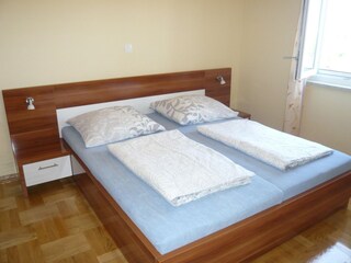 Apartment Zaton (Nin) Ausstattung 29