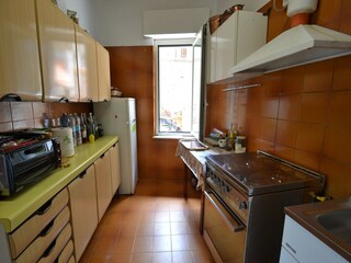 Holiday house Testico Features 13