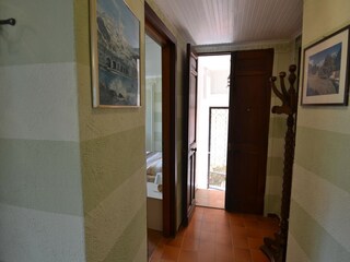 Holiday house Testico Features 27
