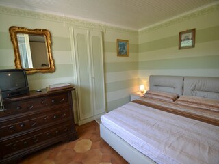 Maison de vacances Testico Équipement 27