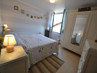 Holiday house Testico Features 15