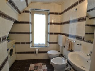 Holiday house Testico Features 30