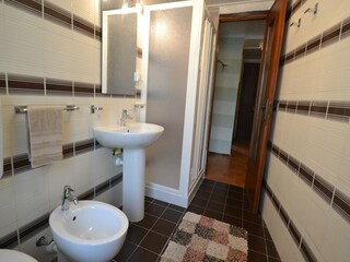 Ferienhaus Testico Ausstattung 32