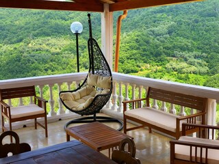 Holiday house Testico Outdoor Recording 2