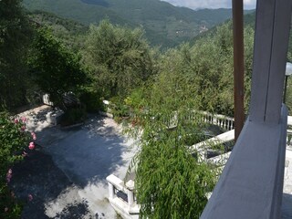 Holiday house Testico Outdoor Recording 2