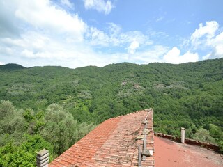 Casa per le vacanze Testico Registrazione all'aperto 8