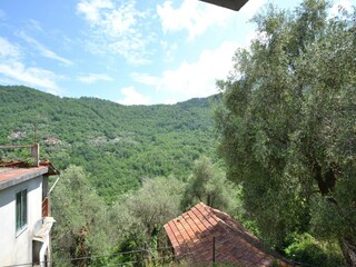 Casa per le vacanze Testico Registrazione all'aperto 5