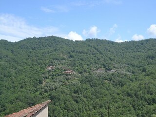 Casa per le vacanze Testico Ambiente 34