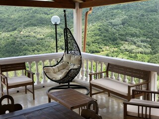 Maison de vacances Testico  39
