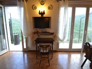 Ferienhaus Testico Ausstattung 13