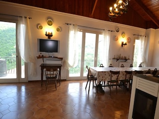 Vakantiehuis Testico Kenmerken 19