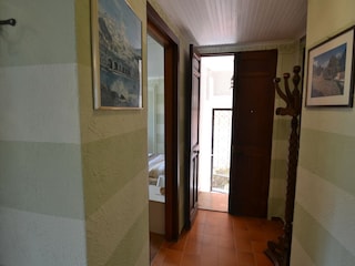 Holiday house Testico Features 17
