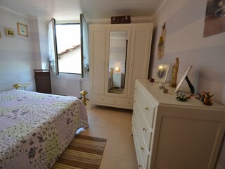 Casa per le vacanze Testico Caratteristiche 24