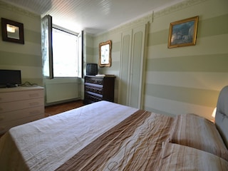 Holiday house Testico Features 21