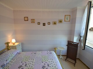 Maison de vacances Testico Équipement 19