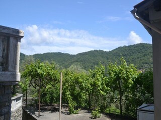 Ferienhaus Testico Umgebung 36