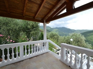 Holiday house Testico  40